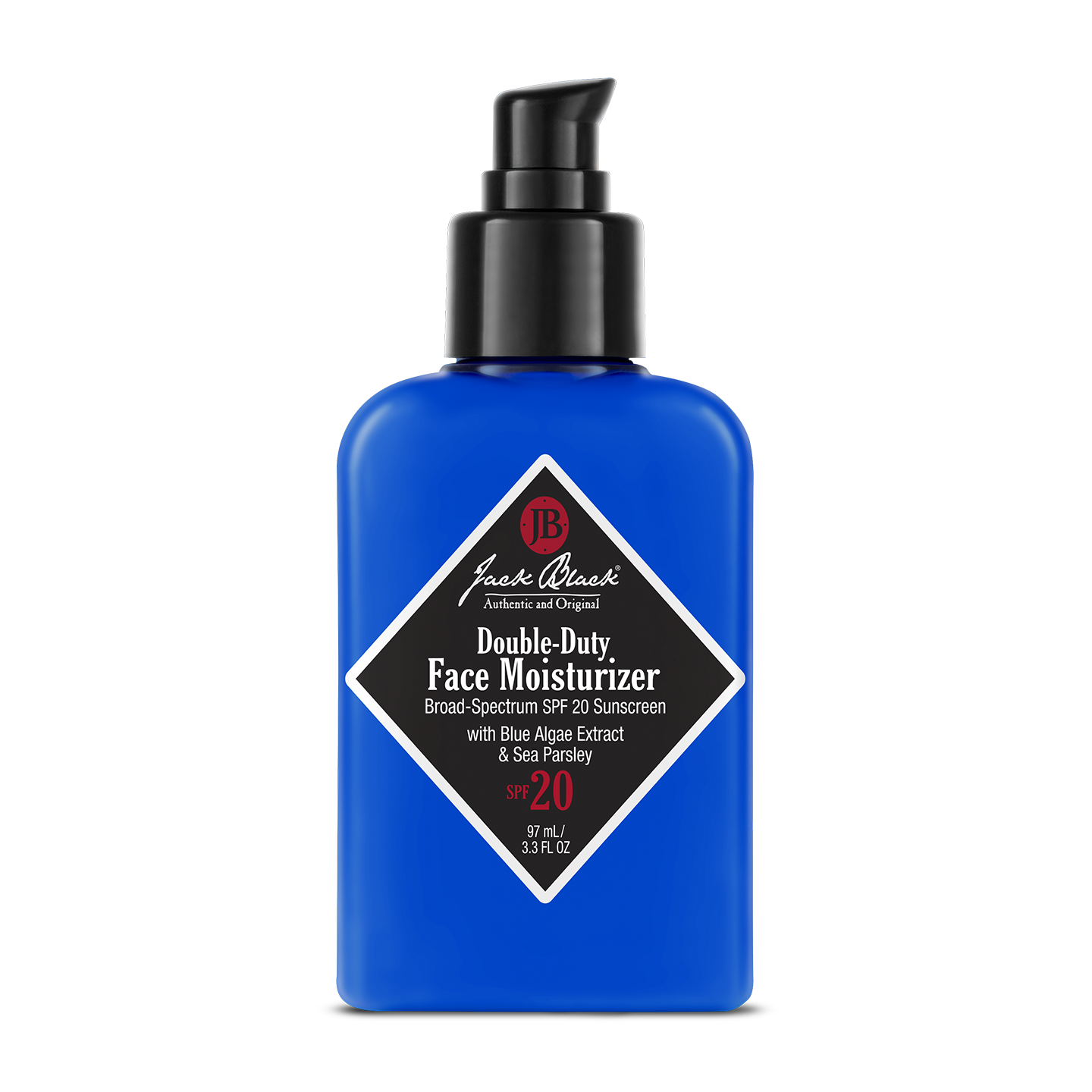 Double-Duty Face Moisturizer SPF 20 - Image 6