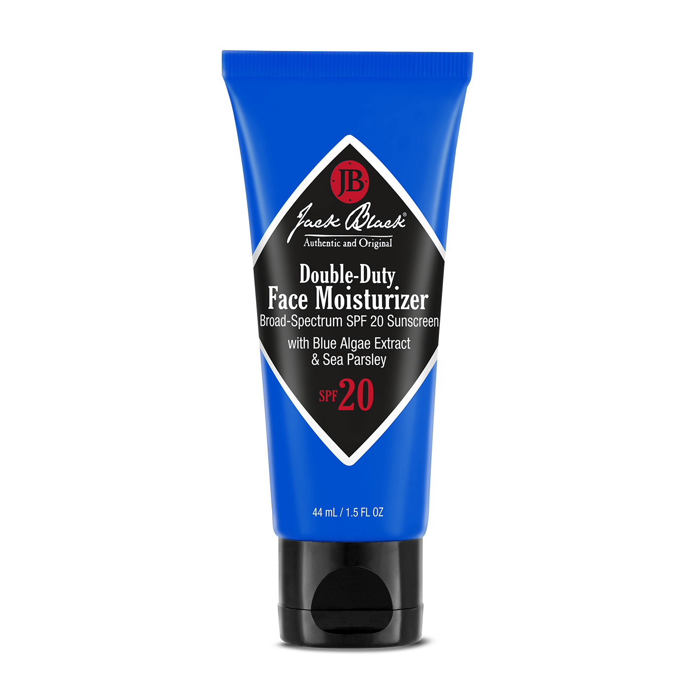 Double-Duty Face Moisturizer SPF 20
