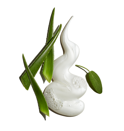 Pure Clean Daily Facial Cleanser - Image 2