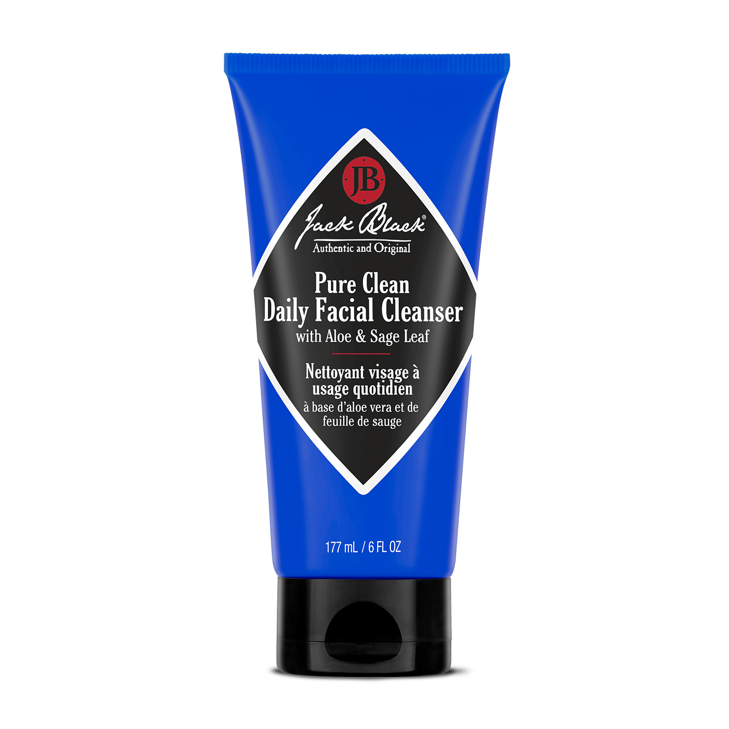 Pure Clean Daily Facial Cleanser - Image 9