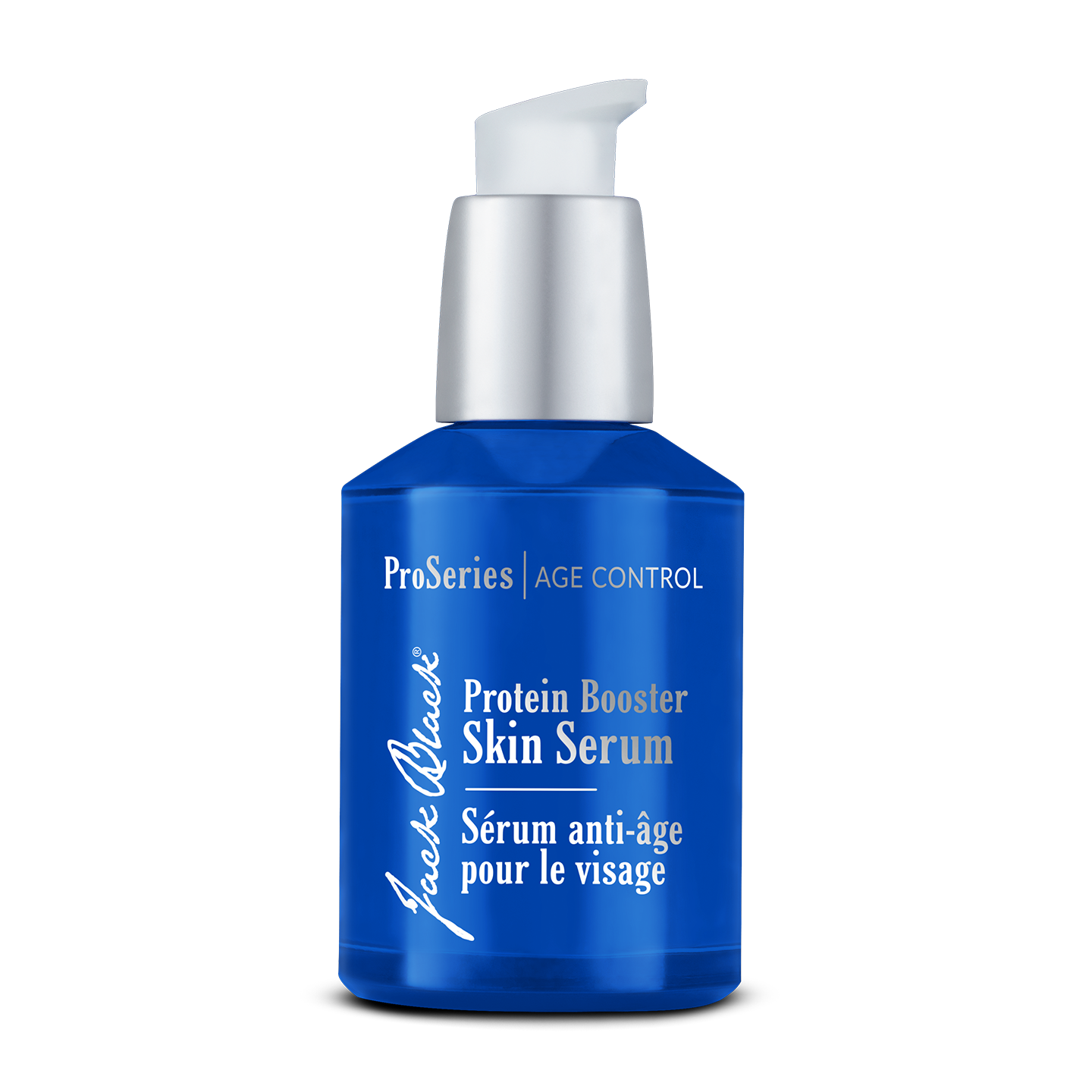 Protein Booster Skin Serum