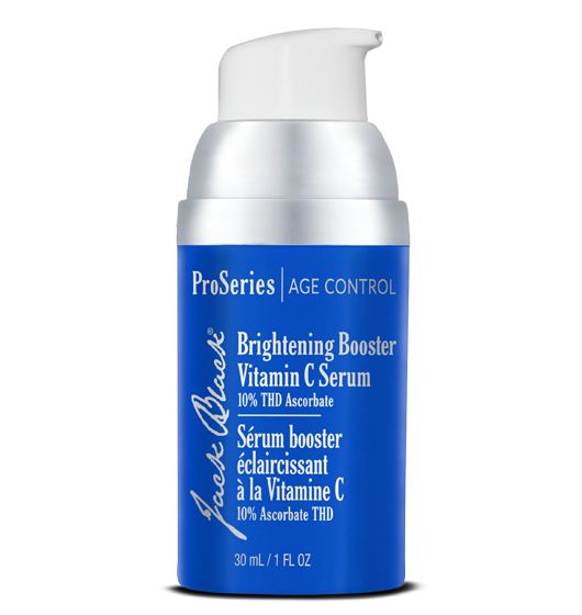 Brightening Booster Vitamin C Serum - Image 5