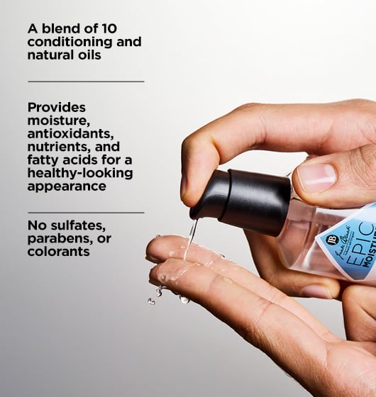 Epic Moisture? Ultimate Nourishing Oil - Image 7