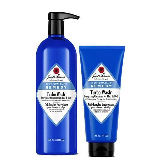 Turbo Wash Body Wash Bundle - Image 2