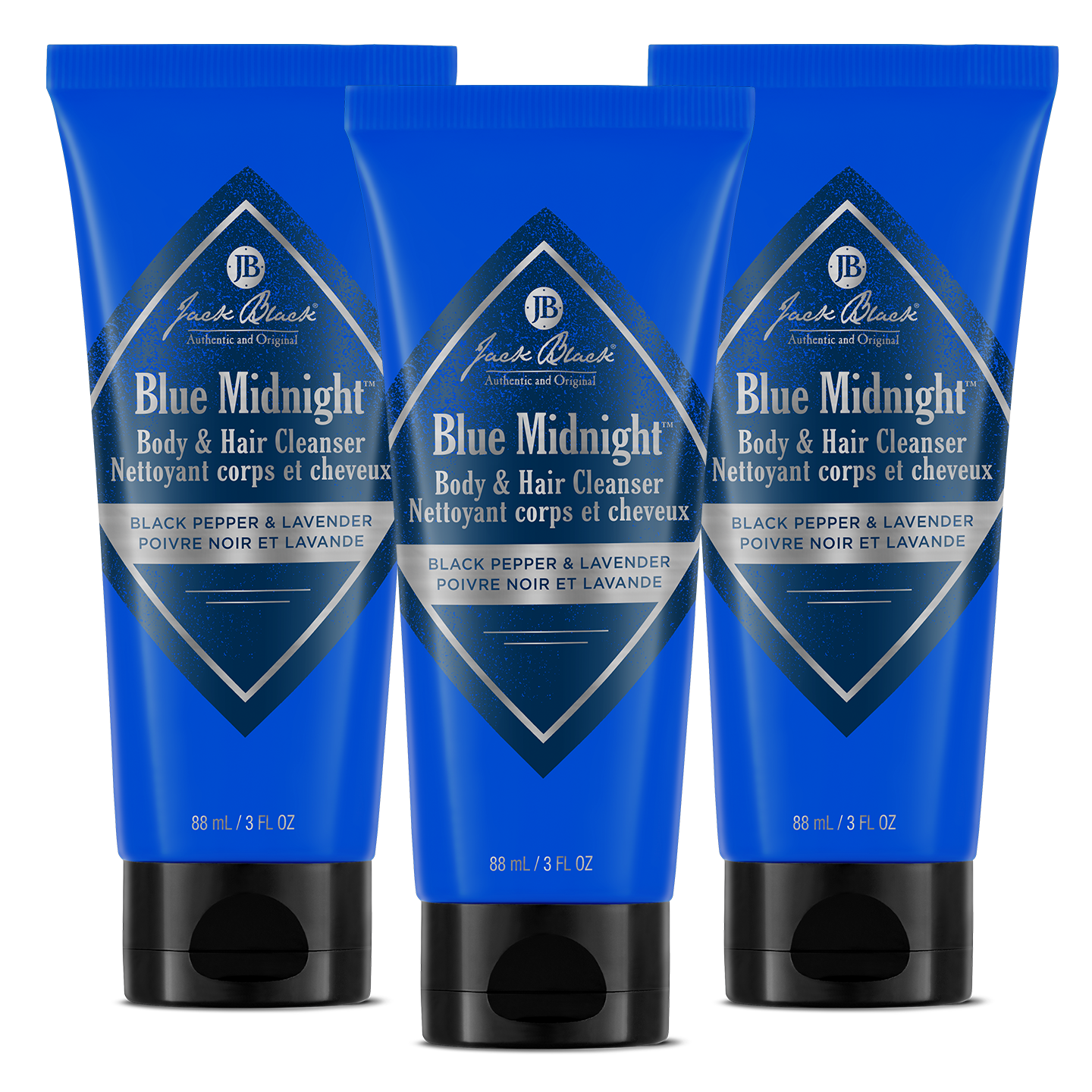 Blue Midnight? Body & Hair Cleanser - Image 11