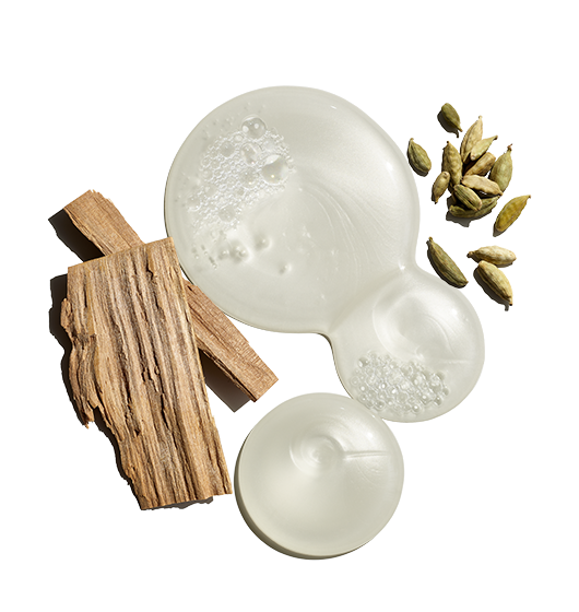 Black Reserve? Body & Hair Cleanser - Image 2