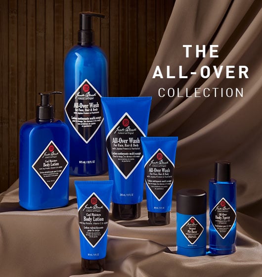 Original Pit Boss? Antiperspirant & Deodorant - Image 8