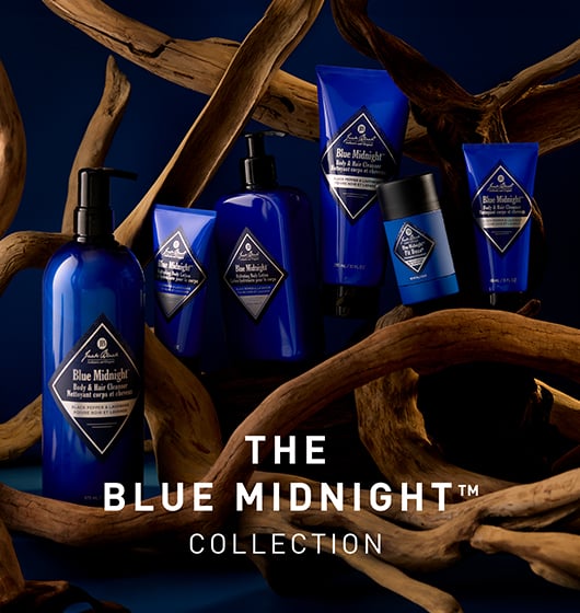 Blue Midnight? Pit Boss? Antiperspirant & Deodorant - Image 8