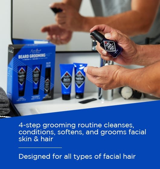 Beard Grooming Kit? - Image 4
