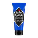 Beard Lube? Conditioning Shave
