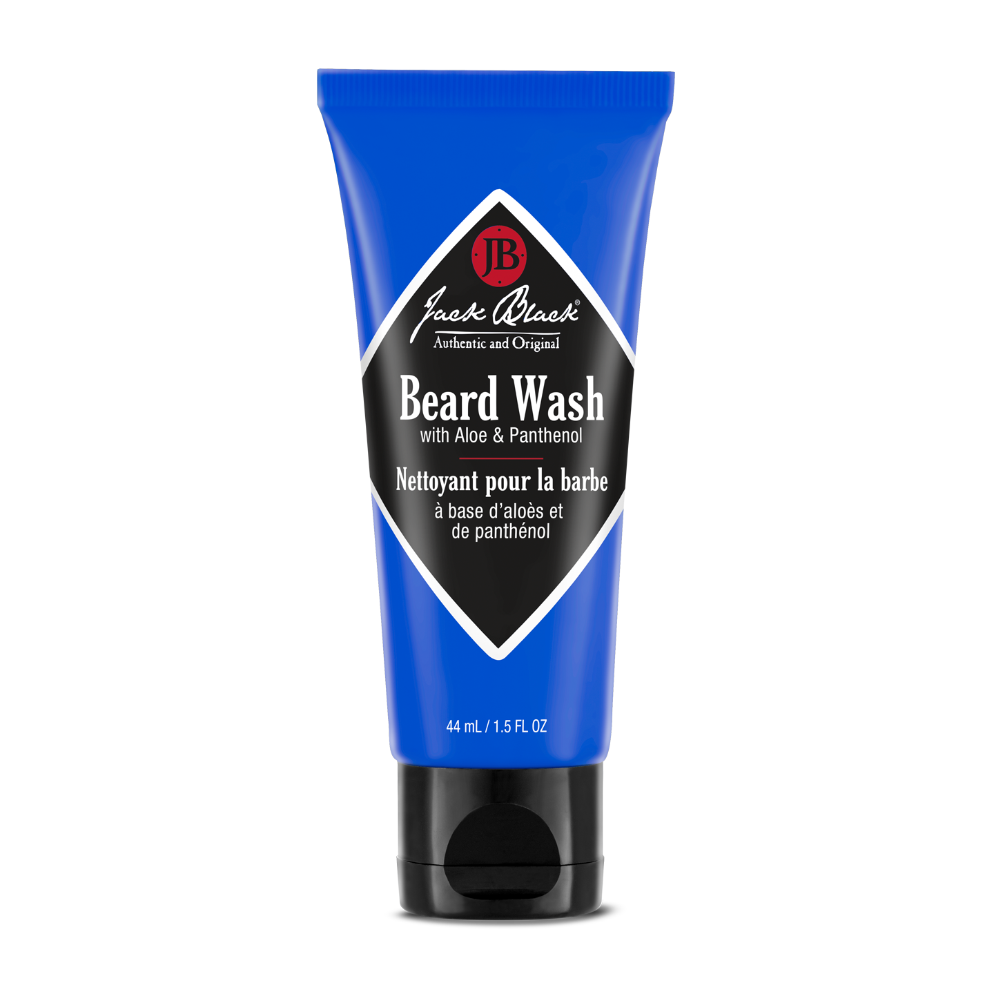 Beard Wash