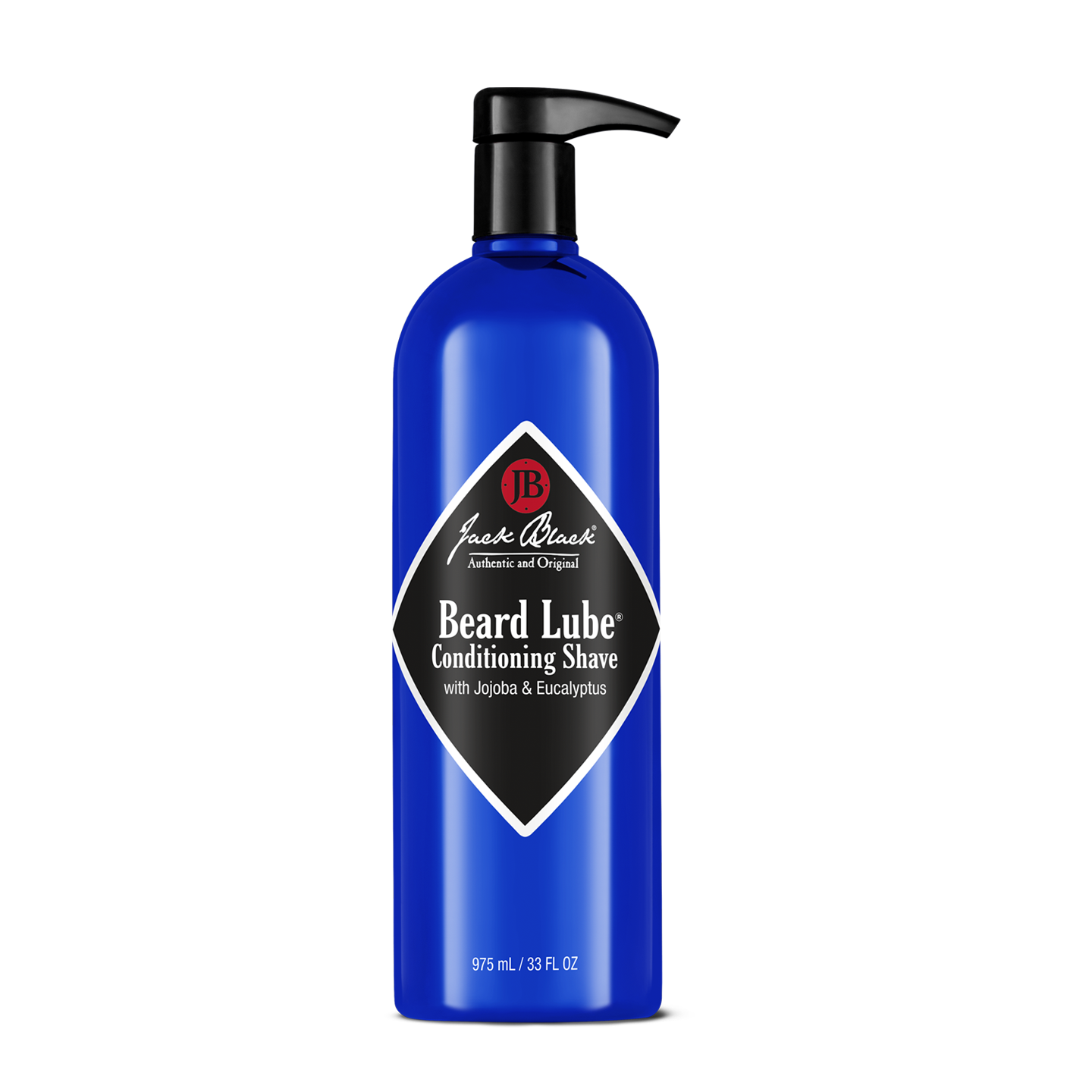 Beard Lube 33 oz.