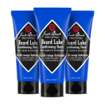 Beard Lube? Road Warriors