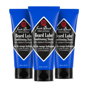 Beard Lube? Road Warriors