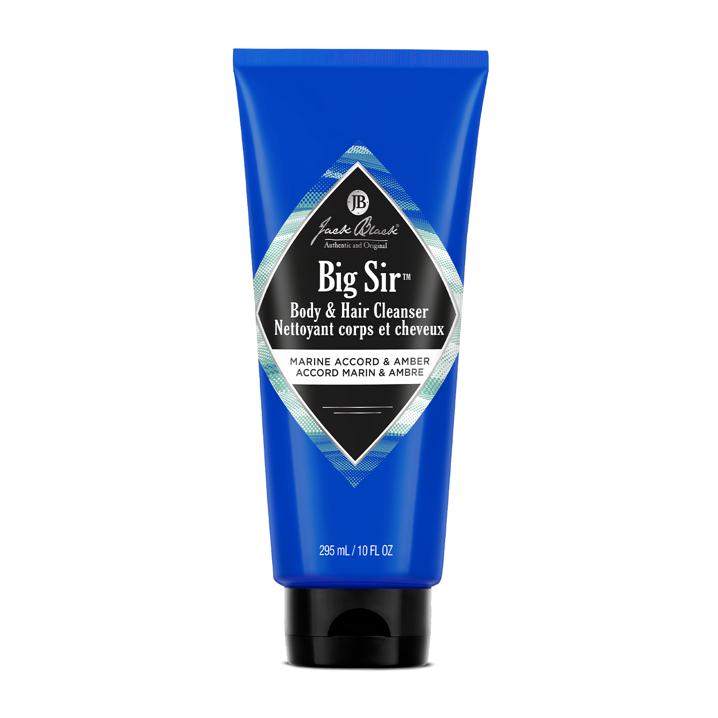 Big Sir? Body & Hair Cleanser - Image 7