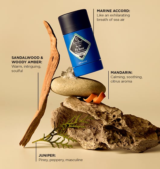 Big Sir? Pit Boss? Antiperspirant & Deodorant - Image 7