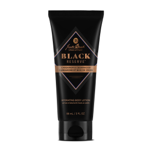 Black Reserve? Hydrating Body Lotion