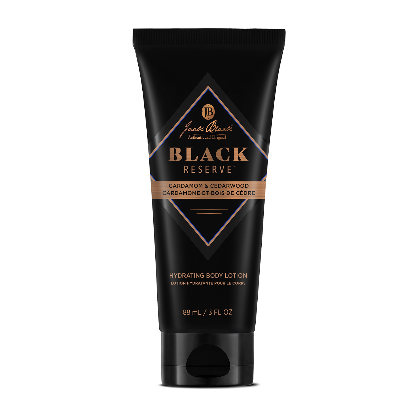 Black Reserve? Hydrating Body Lotion