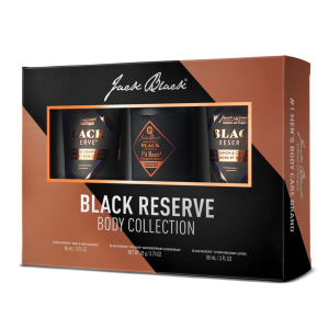 Black Reserve? Body Collection