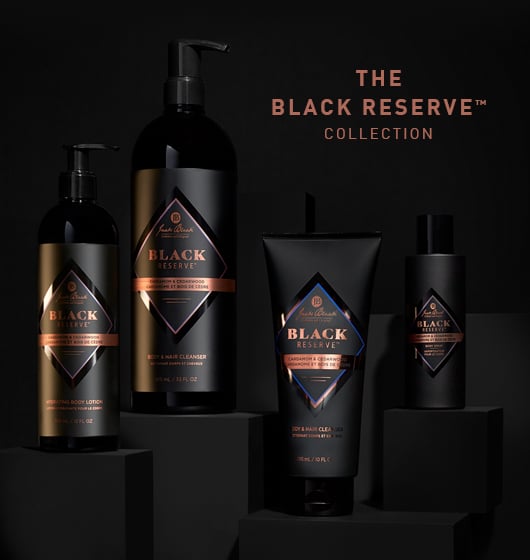 Black Reserve? Hydrating Body Lotion - Image 4