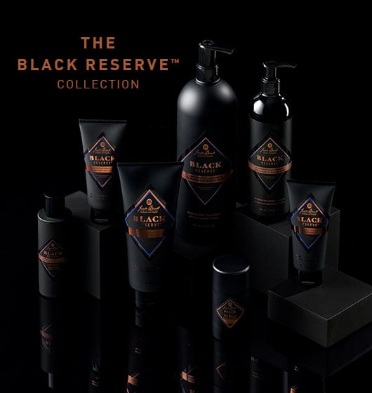 Black Reserve? Pit Boss? Antiperspirant & Deodorant - Image 8