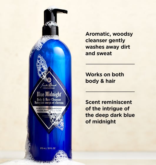 Blue Midnight? Body & Hair Cleanser - Image 6