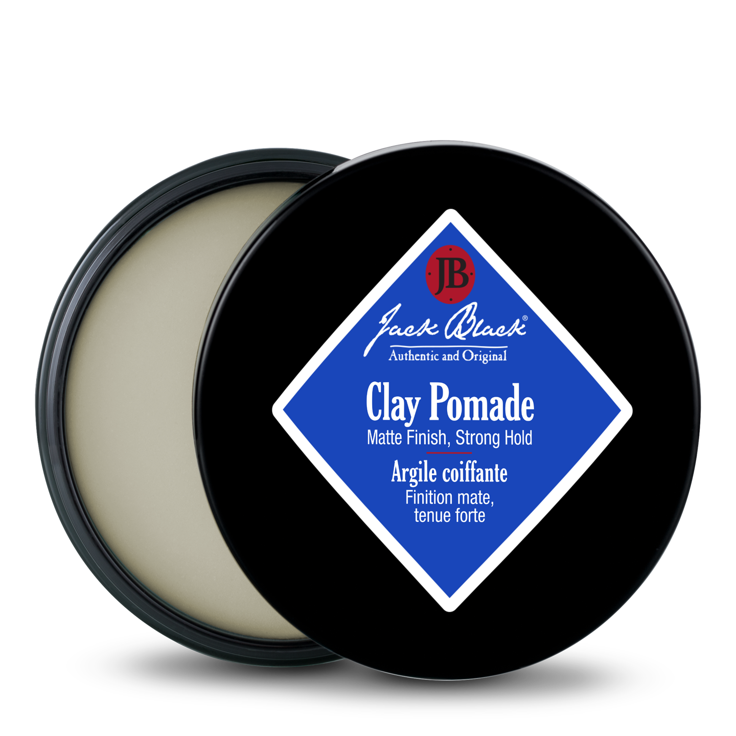 Clay Pomade