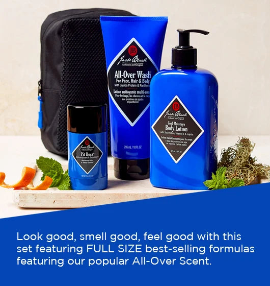 Clean & Cool Body Basics - Image 3