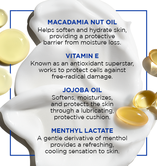 Cool Moisture Body Lotion - Image 4