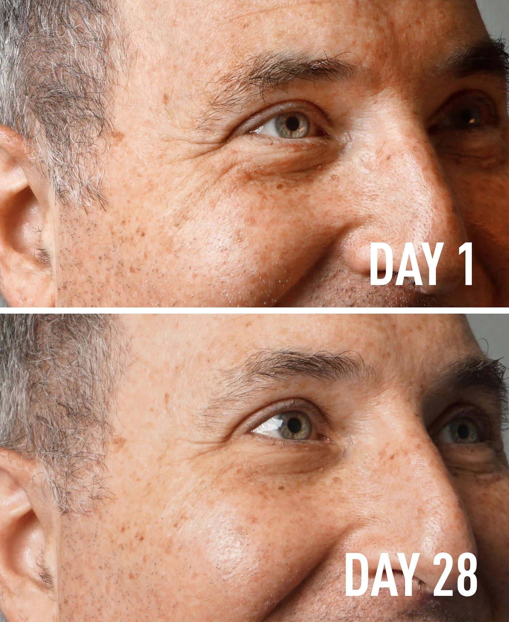 Brightening Booster Vitamin C Serum - Image 6