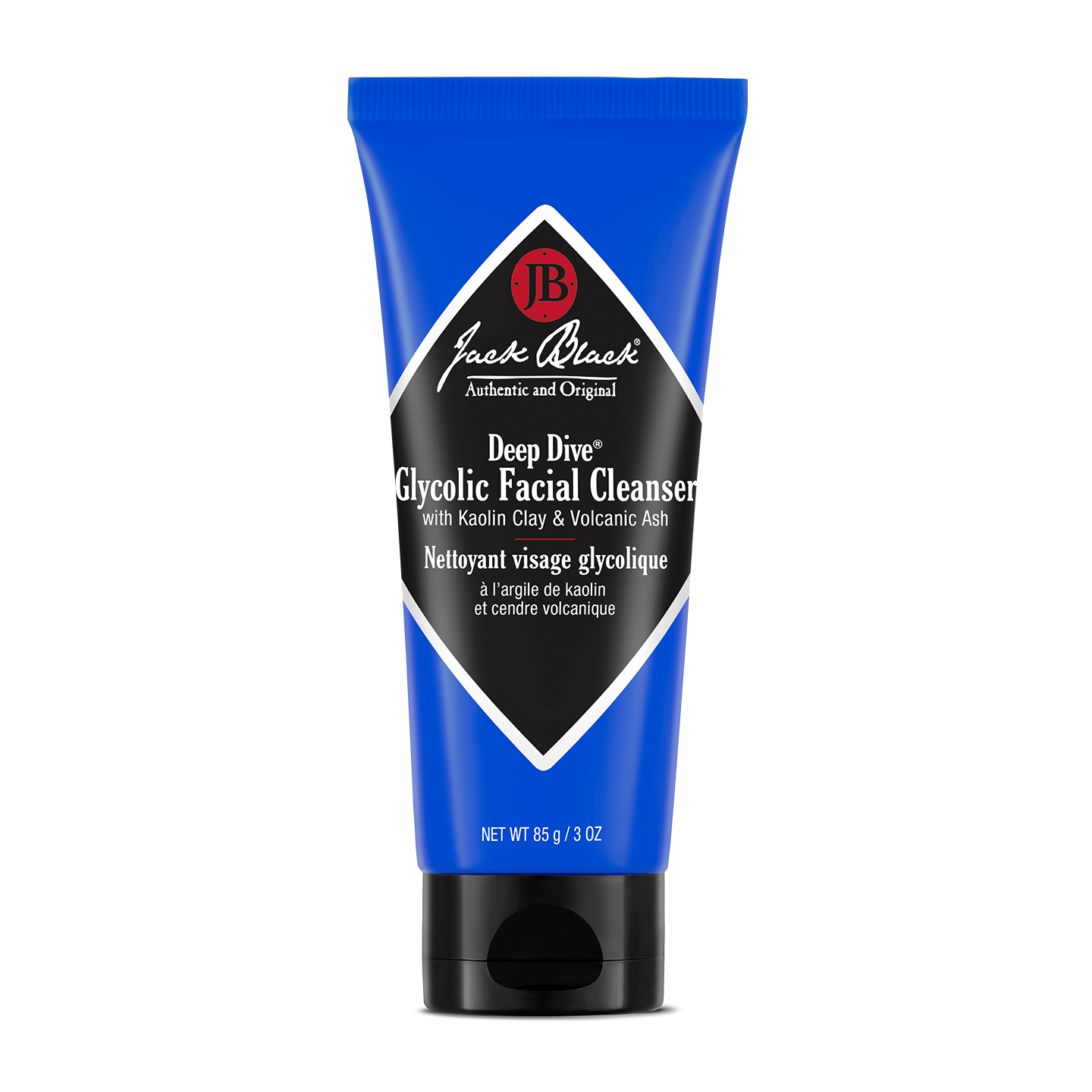 Deep Dive? Glycolic Facial Cleanser