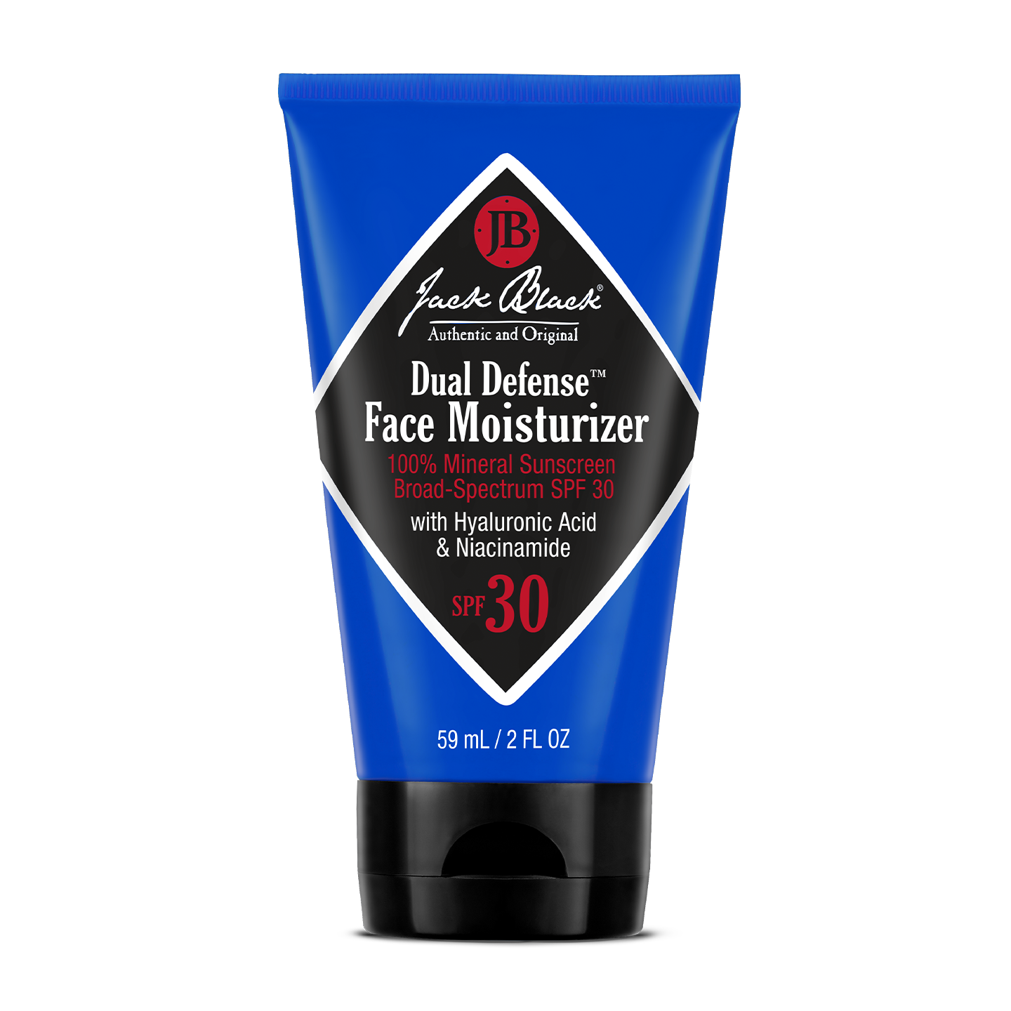 Dual Defense? Face Moisturizer