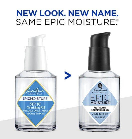 Epic Moisture? Ultimate Nourishing Oil - Image 6