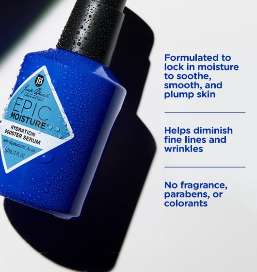 Epic Moisture? Hydration Booster Serum - Image 4