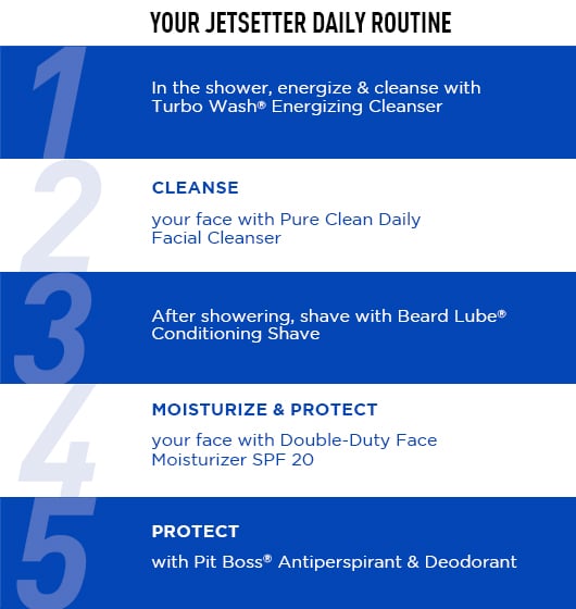 The Jetsetter - Image 5