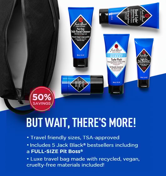 The Jetsetter - Image 4