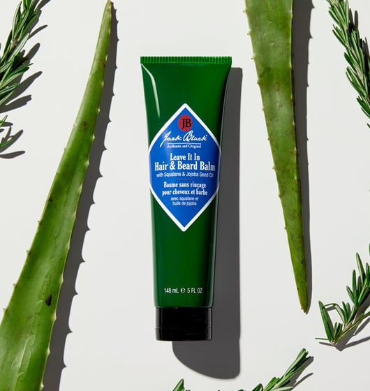 Leave It In Hair & Beard Balm - Image 5