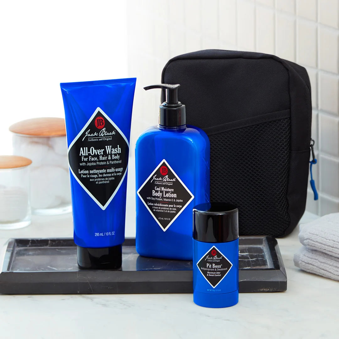 Clean & Cool Body Basics - Image 2