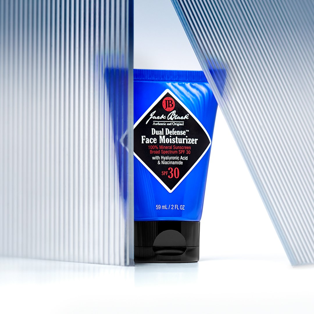 Dual Defense? Face Moisturizer - Image 4