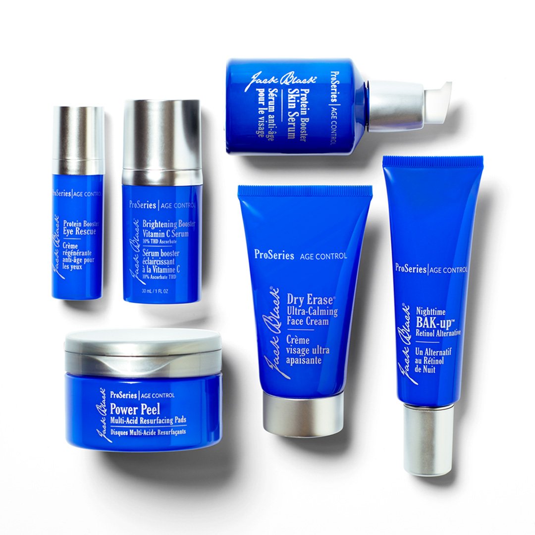 Dry Erase? Ultra-Calming Face Cream - Image 4