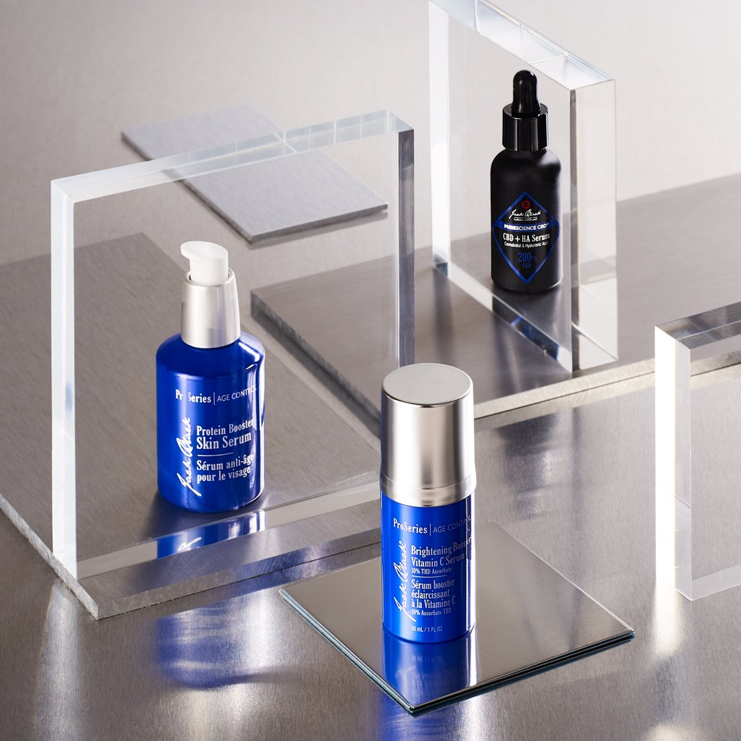 Brightening Booster Vitamin C Serum - Image 7