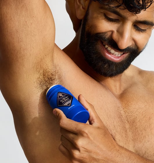 Blue Midnight? Pit Boss? Antiperspirant & Deodorant - Image 4