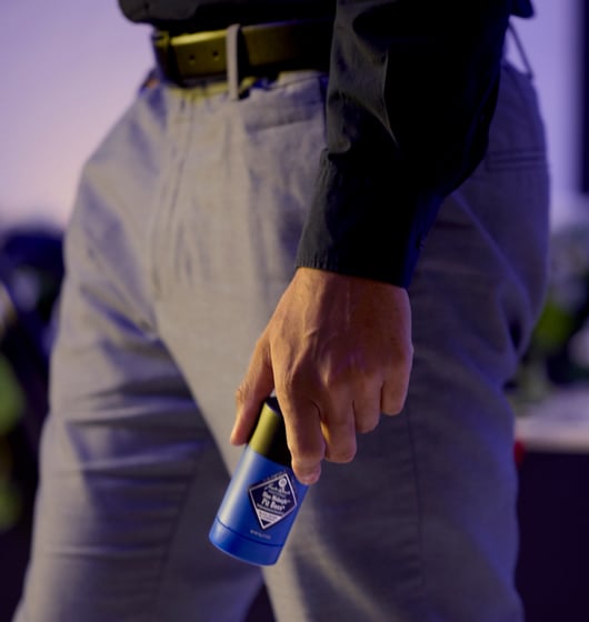 Blue Midnight? Pit Boss? Antiperspirant & Deodorant - Image 3
