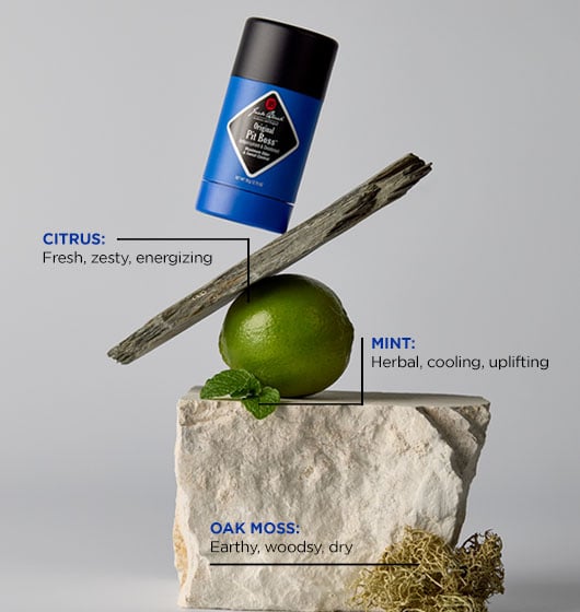 Original Pit Boss? Antiperspirant & Deodorant - Image 6