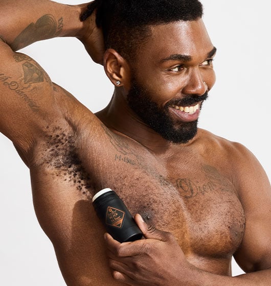 Black Reserve? Pit Boss? Antiperspirant & Deodorant - Image 4