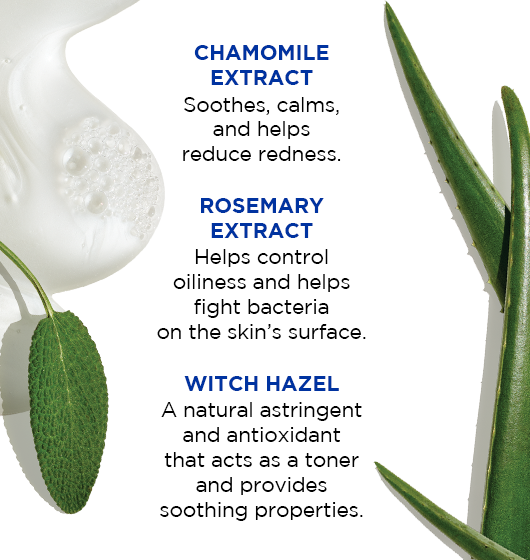 Pure Clean Daily Facial Cleanser - Image 7