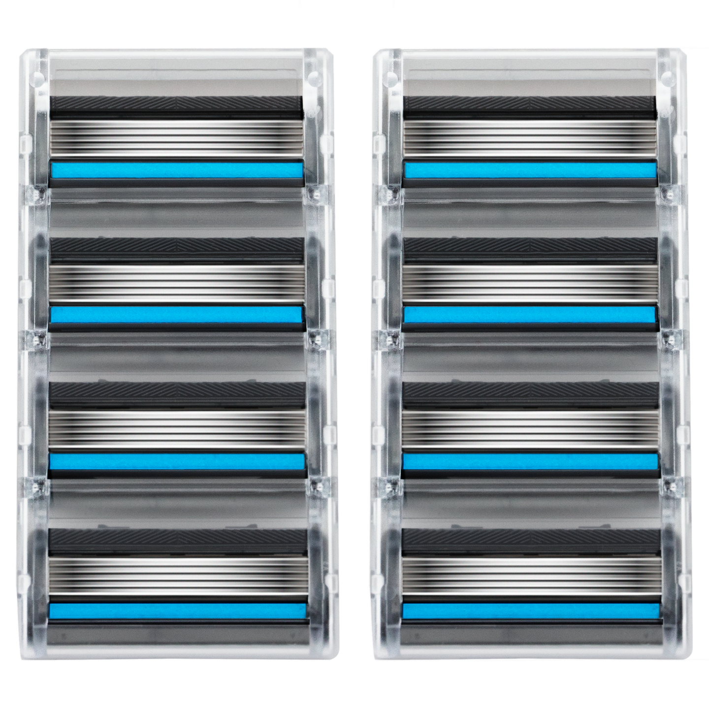 The Closer? 5-Blade Cartridge Razor Refills - Image 2