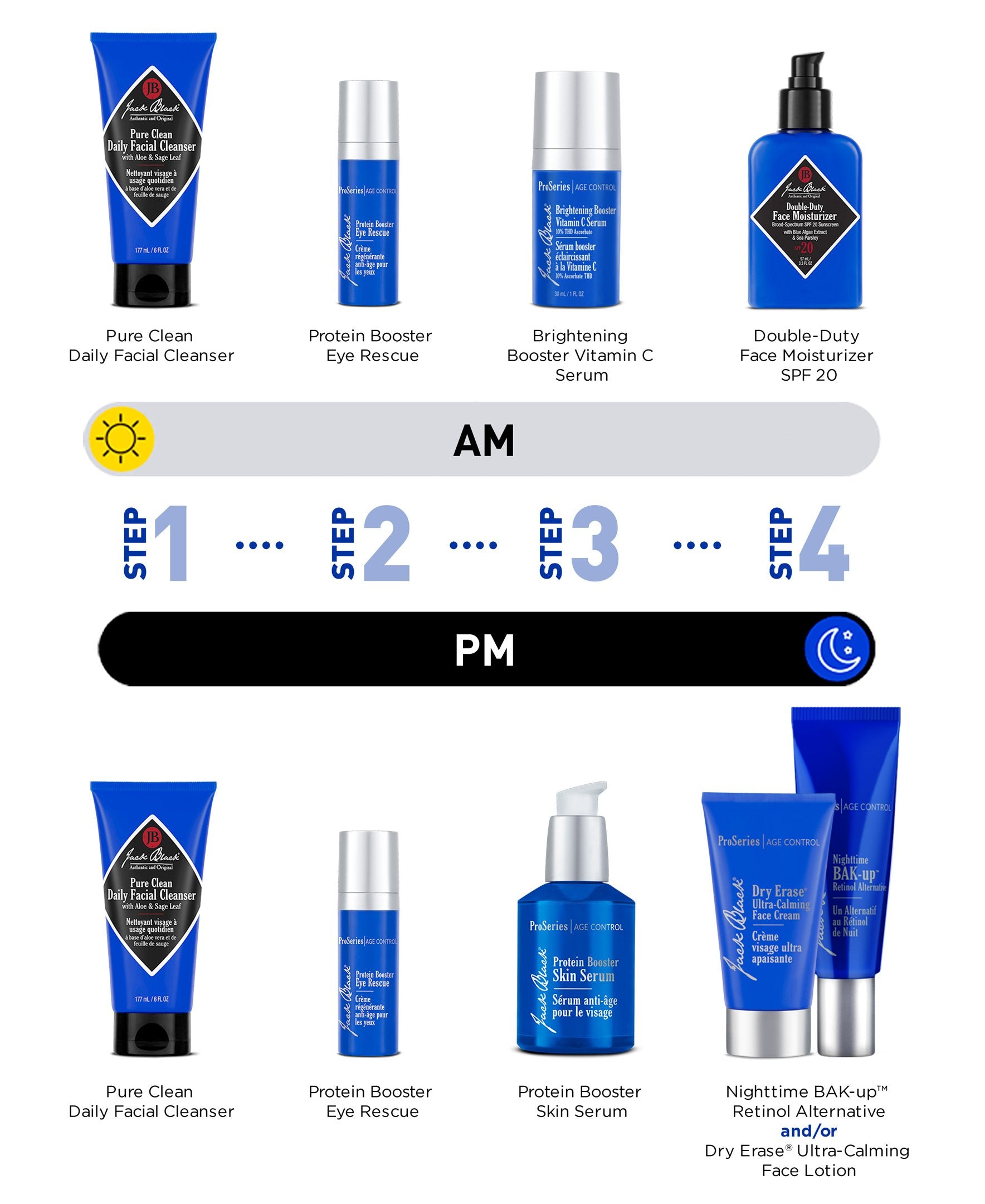 Brightening Booster Vitamin C Serum - Image 9