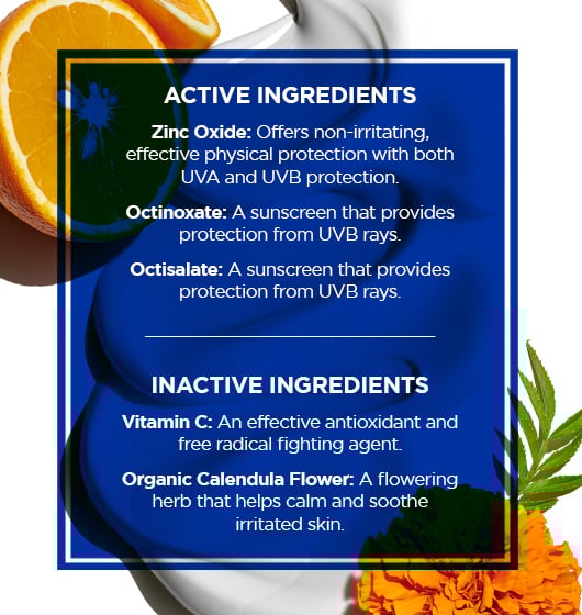 Oil-Free Sun Guard - Image 6