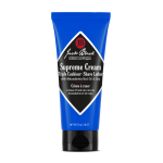 Supreme Cream Triple Cushion? Shave Lather